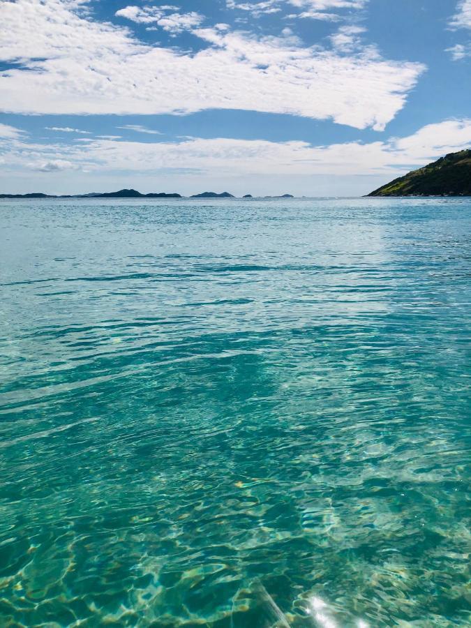 Solares | Verdes Mares Arraial do Cabo Exterior foto